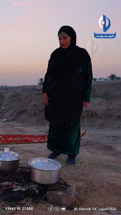 سالفة نخلة | بعض الاعمال خرجت عن المألوف في شهر رمضان