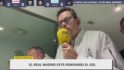 "Es más malo que la carne de pescuezo": Romero estalla contra Gonzaléz Fuertes