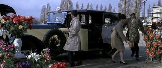Нежный проходимец 1966.