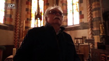 Circo - André Chassaigne, la dernière séance d'une figure du communisme