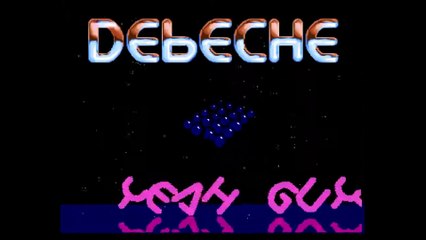 Amiga Power Demo by Depeche (1989)