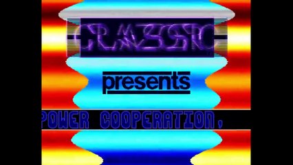 Amiga Cracktro Betrayal by Razor 1911 and Classic (1991)