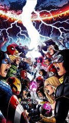 Première liste des acteurs d'Avengers Doomsday : Incursion X-Men et Thunderbolts mystérieux