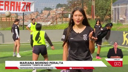 Un partido por los sueños: gala benéfica de Tiempo de Juego para transformar vidas
