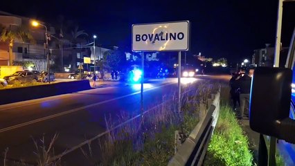 Investito e ucciso sulla statale 106 a Bovalino