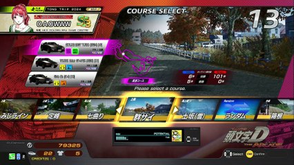 20250322 MYS Yumi☆ FUNFACTORY