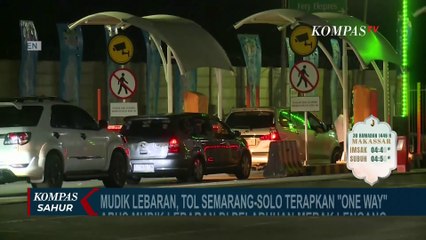 BMKG Ingatkan Potensi Angin Kencang dan Gelombang Tinggi Capai Level 3 di Pelabuhan Merak