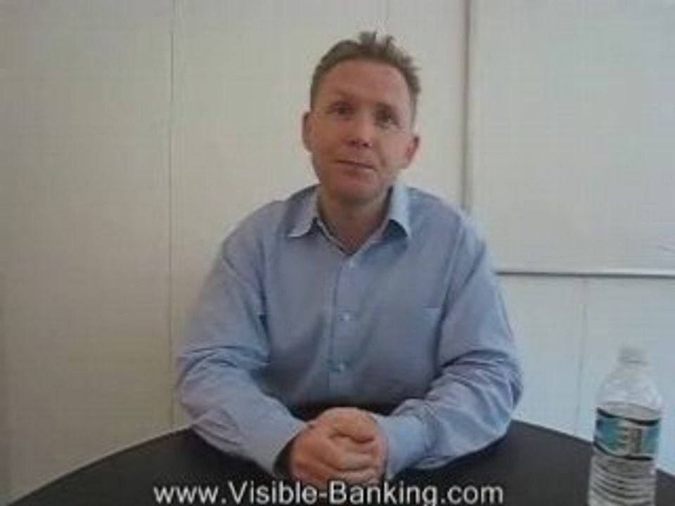 Interview with Yodlee