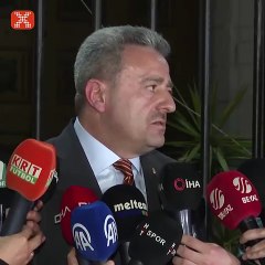 İbrahim Hatipoğlu'ndan Fenerbahçe'ye mesaj