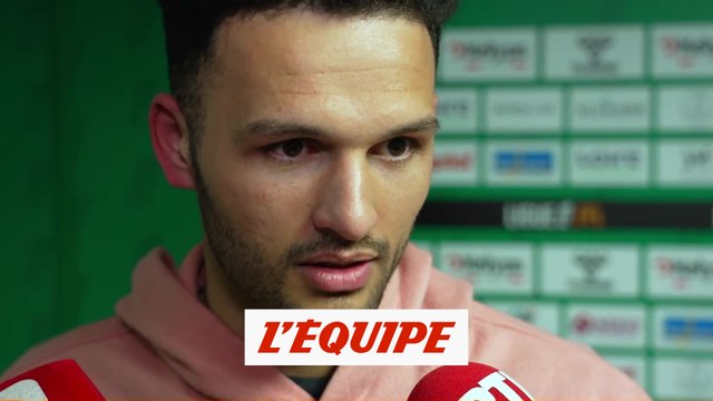 Ramos : « Après la trêve, c'était important de réaliser un bon match » - Foot - L1 - PSG