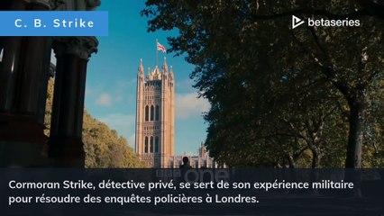 Holliday Grainger (FR)