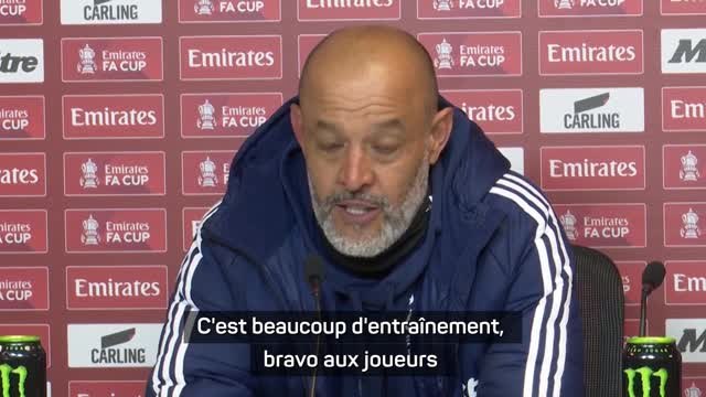 Nottingham - Nuno Espírito Santo : Je ne savais pas du tout que Matz Sels étaient aussi fort sur les tirs au but