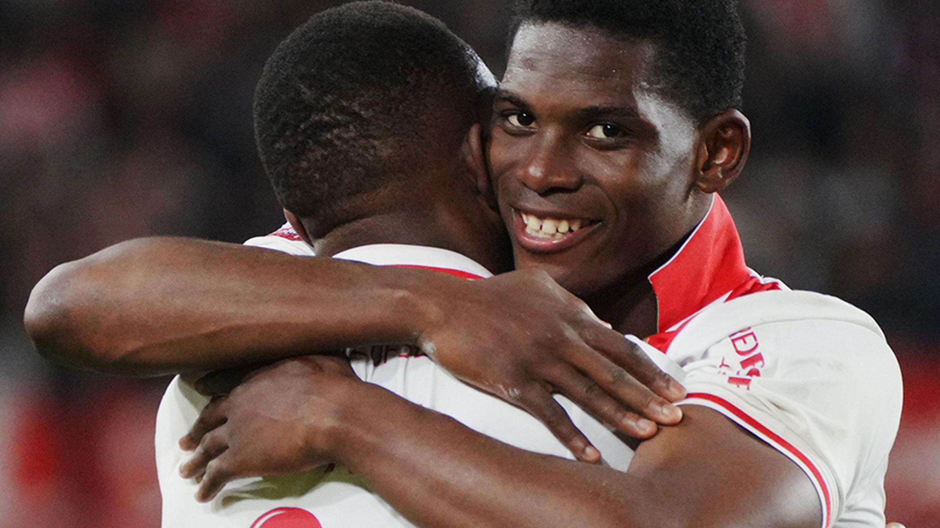 AS Monaco vs Nice | DESTACADOS Ligue 1 | 03/29/2025 | beIN SPORTS