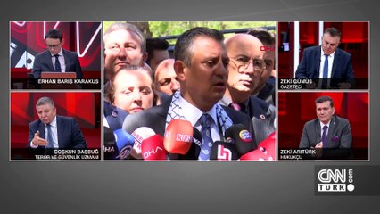 Gece Haberleri 29 Mart 2025 Cumartesi