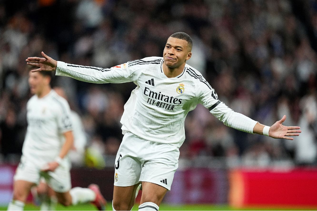 Real Madrid 3-2 Leganes | Highlights