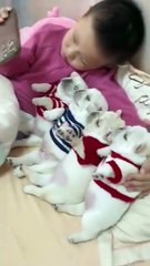 I'll buy another device, but I don't have 5 of you watching 1 device🤣