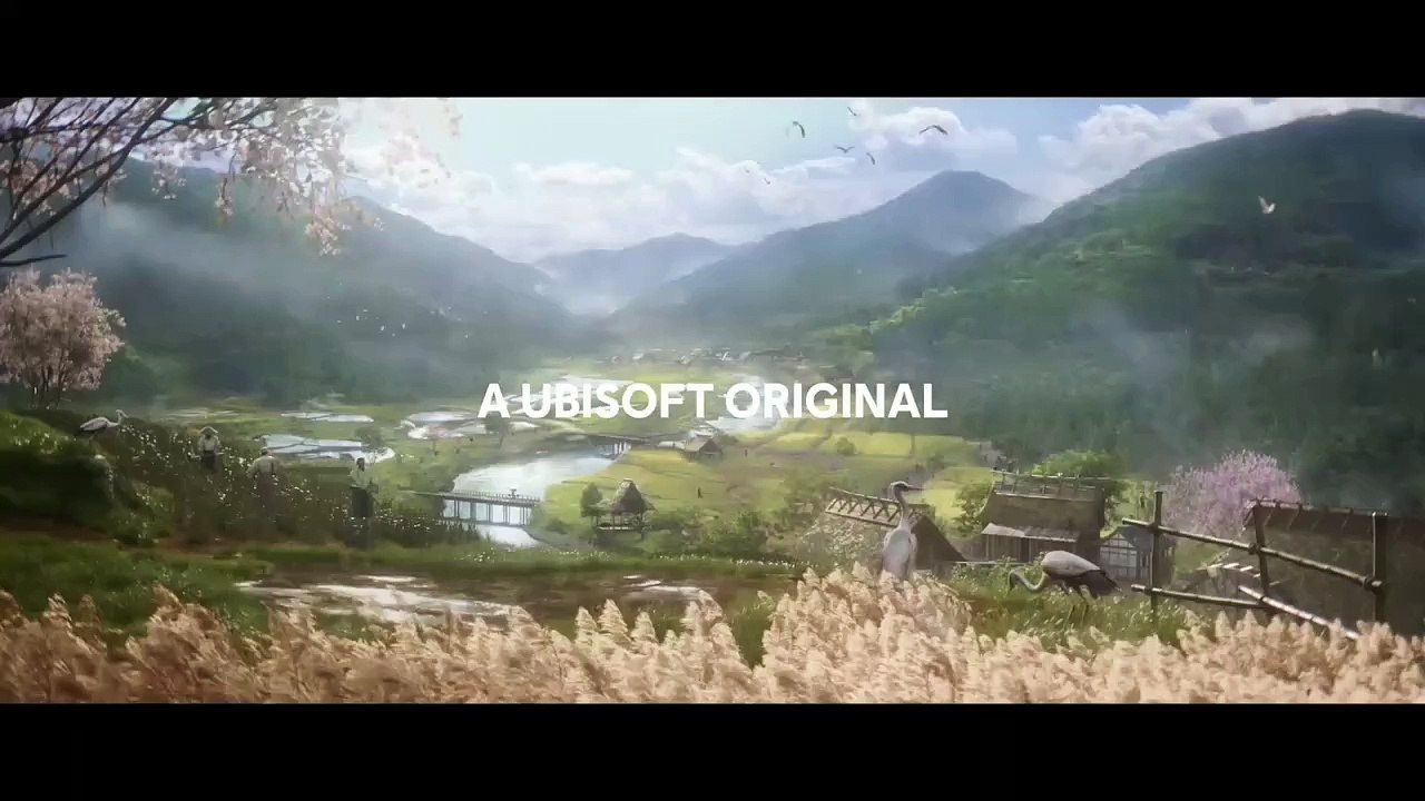 Assassin's Creed Shadows Trailer | PC game gameplay | PC Pro Gaming