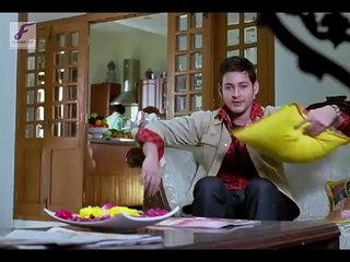 Mahesh Babu full action movie hindi dubbed clips