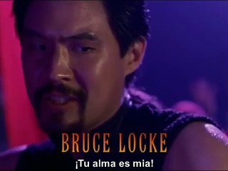 Mortal Kombat: Konquest Episodio 4 (Inglés Con Subtítulos En Español)