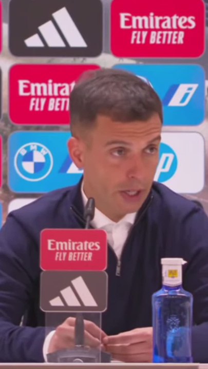 BORJA JIMÉNEZ RESPONDE a la POLÉMICA del REAL MADRID 3 - LEGANÉS 2