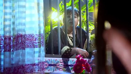 مسلسل للعشق جنون الجزء الأول الحلقة 58