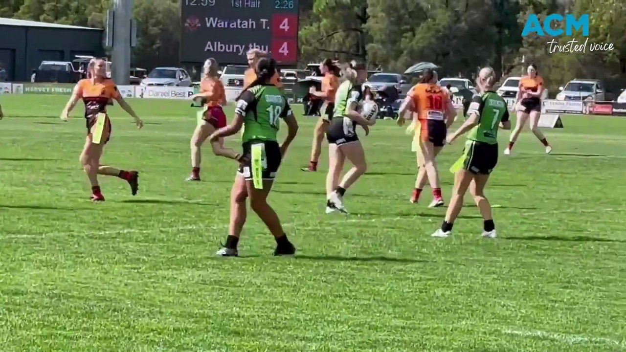 Thunder quality shows through in the second half against Tahs