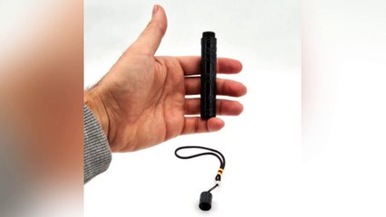 Electronic Cigarette Lighter