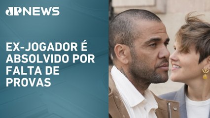 Daniel Alves: é absolvido de acusação por abuso sexual na Espanha; defesa irá recorrer