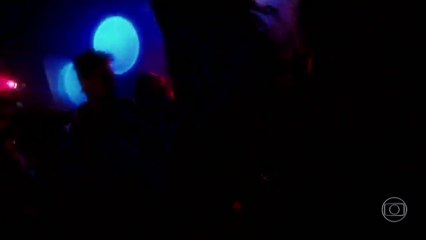 Avenida Brasil - Todos os Tapas