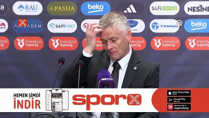 Solskjaer'den Immobile'ye Sürpriz Yanıt! 🔥