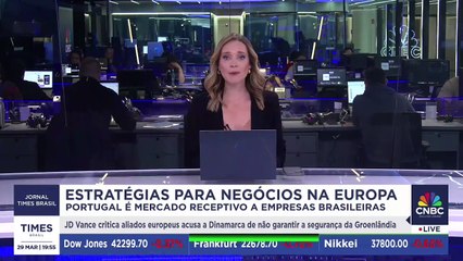 Jornada de Internacionalização de Negócios apresenta caminhos para atuar globalmente