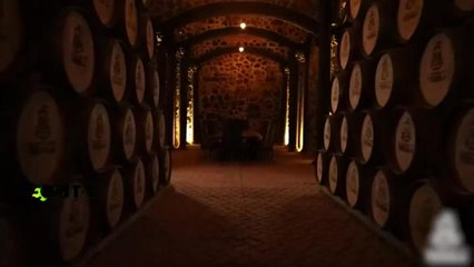 &#039;El Castillo de Tequila&#039; imperdible en Jalisco