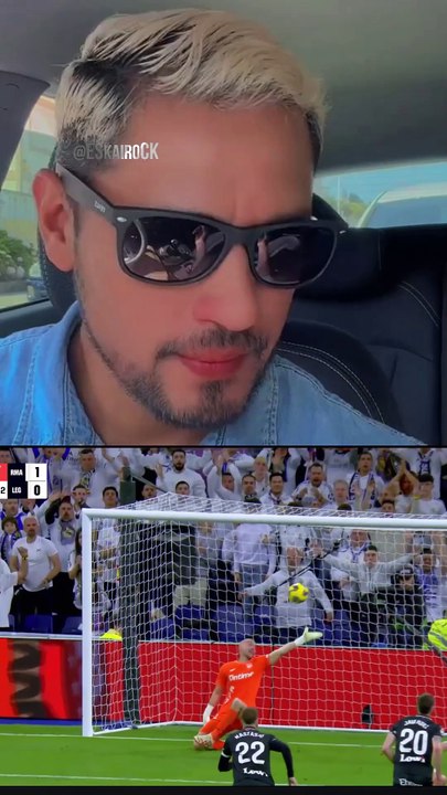 Real Madrid 3-2 Leganés | LALIGA (Jornada 29) - Resumen