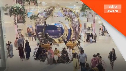 Umat Islam di kebanyakan negara Arab sambut pada Ahad