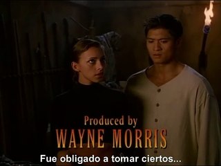 Mortal Kombat: Konquest Episodio 7 (Inglés Con Subtítulos En Español)