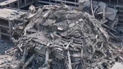 태국 방콕도 강진 여파...고층건물 붕괴 10명 사망·79명 실종 / YTN