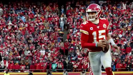 The Newest Position in the Quarterback and Receiver Series | Official Teaser | Netflix