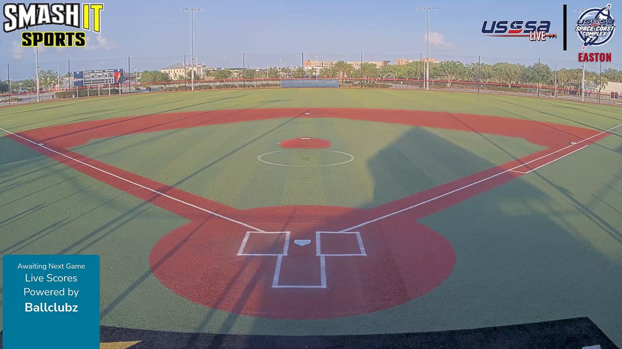 Red Easton - Viera High School vs Cocoa Beach High School (2025) Fri, Mar 28, 2025 5:40 PM to 10:00 PM