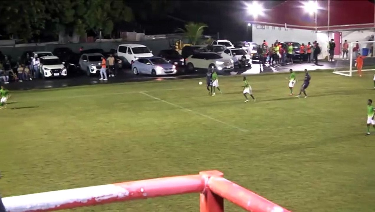 FRIDAY NIGHT TTPFL