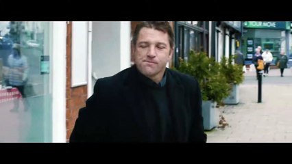 Nest of Vampires | movie | 2021 | Official Trailer