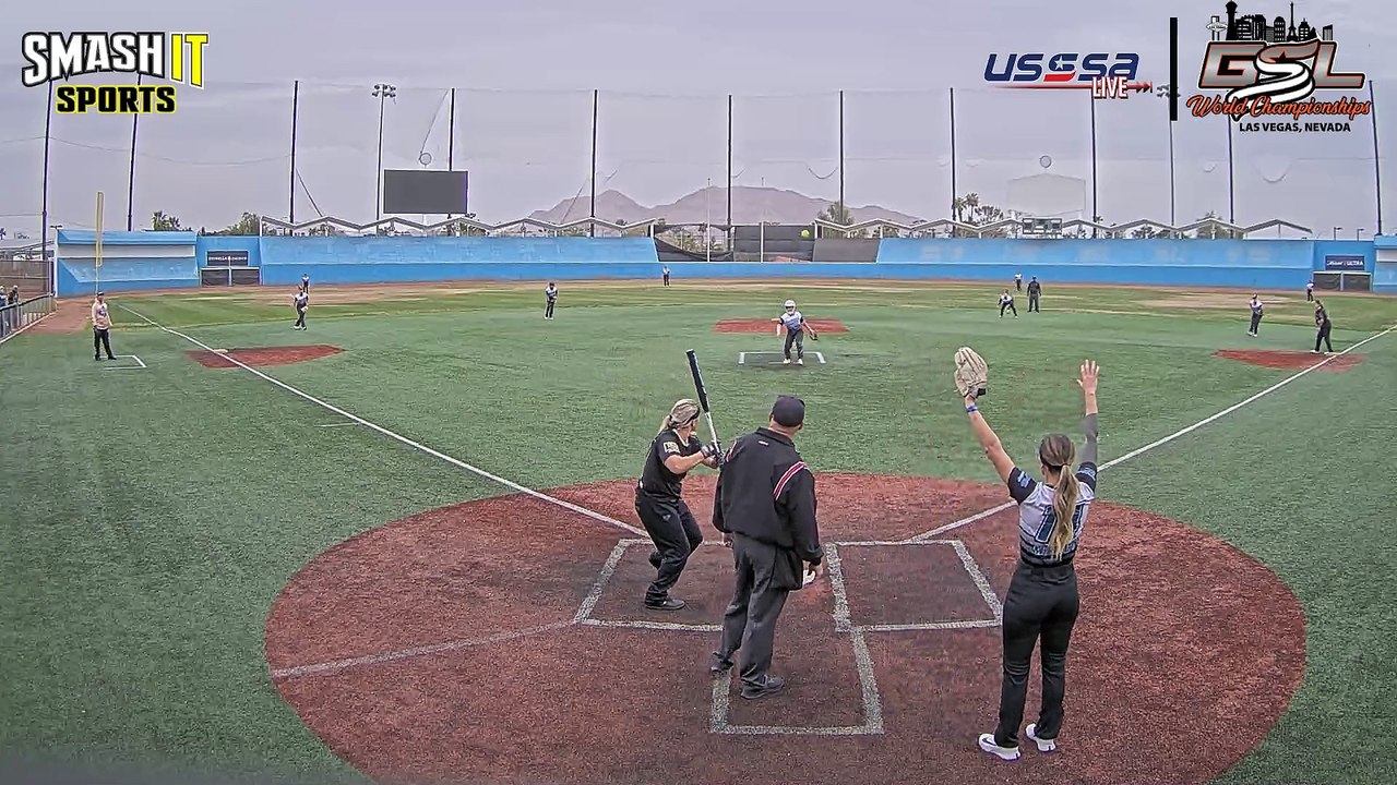 Dodger - Sin City Classic (2025) Fri, Mar 28, 2025 7:40 AM to 10:41 PM