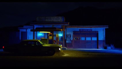 The Darkness of the Road | movie | 2021 | Official Trailer