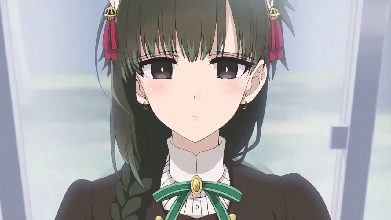 Accidentally Hired a Deadly Assassin as My Maid! | New Anime Recap