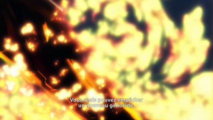 Genocidal Organ | movie | 2017 | Official Trailer