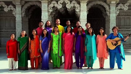 Finding Happiness | movie | 2014 | Official Trailer