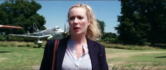 A Dark Reflection | movie | 2015 | Official Trailer