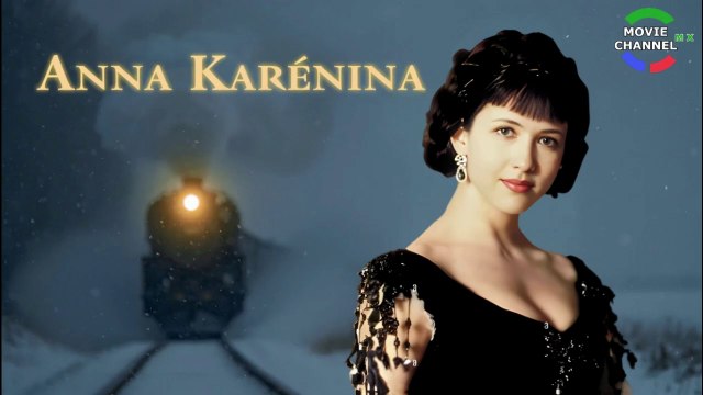 Anna Karenina Cine De Suspenso