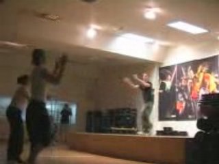 Convention kb fit caen