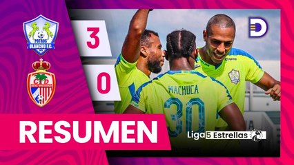 Olancho FC 3 - 0 Real Sociedad | Jornada 12 | Liga Nacional - Clausura 2024 - 2025