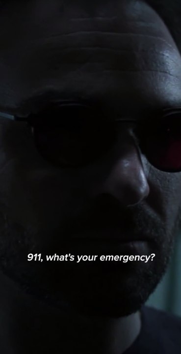 Demolidor: Renascido - Novo teaser destaca Matt Murdock de volta à ação #demolidor #marvel #disney